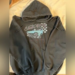 Brandy Melville Hoodie